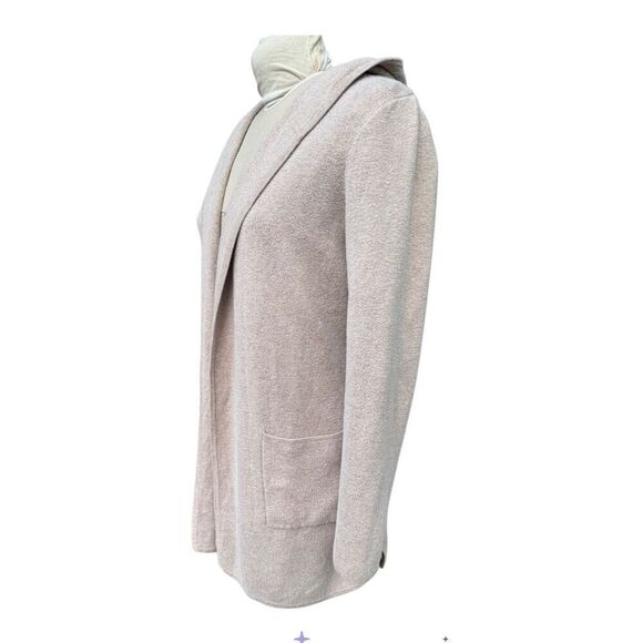 Tahari Women’s Open Front Cardigan - Picture 8 of 12